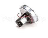 KIT02591 Trane Motor, Combustion Blower