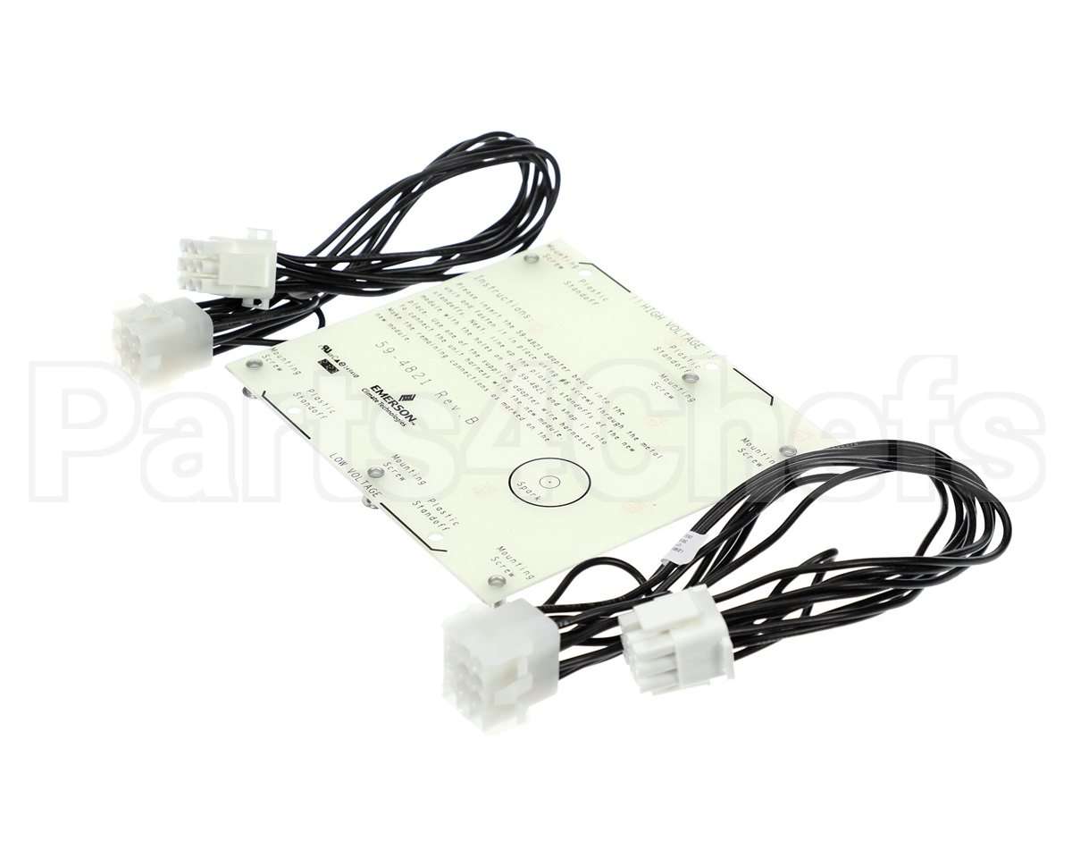KIT06839 Trane Ignition Control Adapter Kit