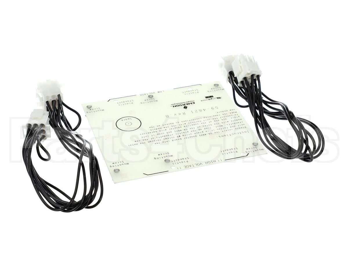 KIT06839 Trane Ignition Control Adapter Kit