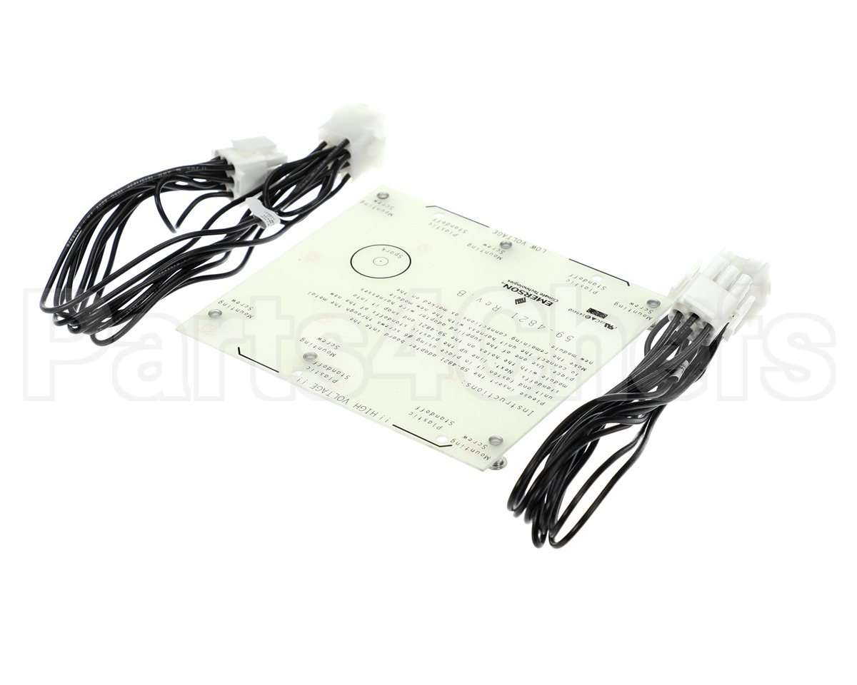 KIT06839 Trane Ignition Control Adapter Kit