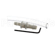 KIT07611 Trane Kit, 36G Valve Pressure Check Kit W/ Hos