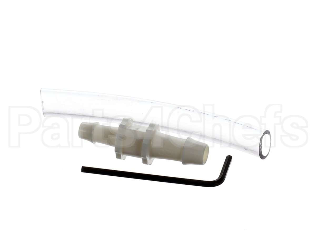 KIT07611 Trane Kit, 36G Valve Pressure Check Kit W/ Hos