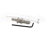 KIT07611 Trane Kit, 36G Valve Pressure Check Kit W/ Hos