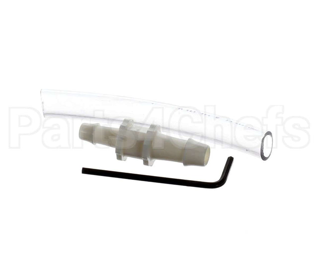 KIT07611 Trane Kit, 36G Valve Pressure Check Kit W/ Hos