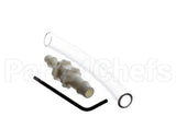 KIT07611 Trane Kit, 36G Valve Pressure Check Kit W/ Hos