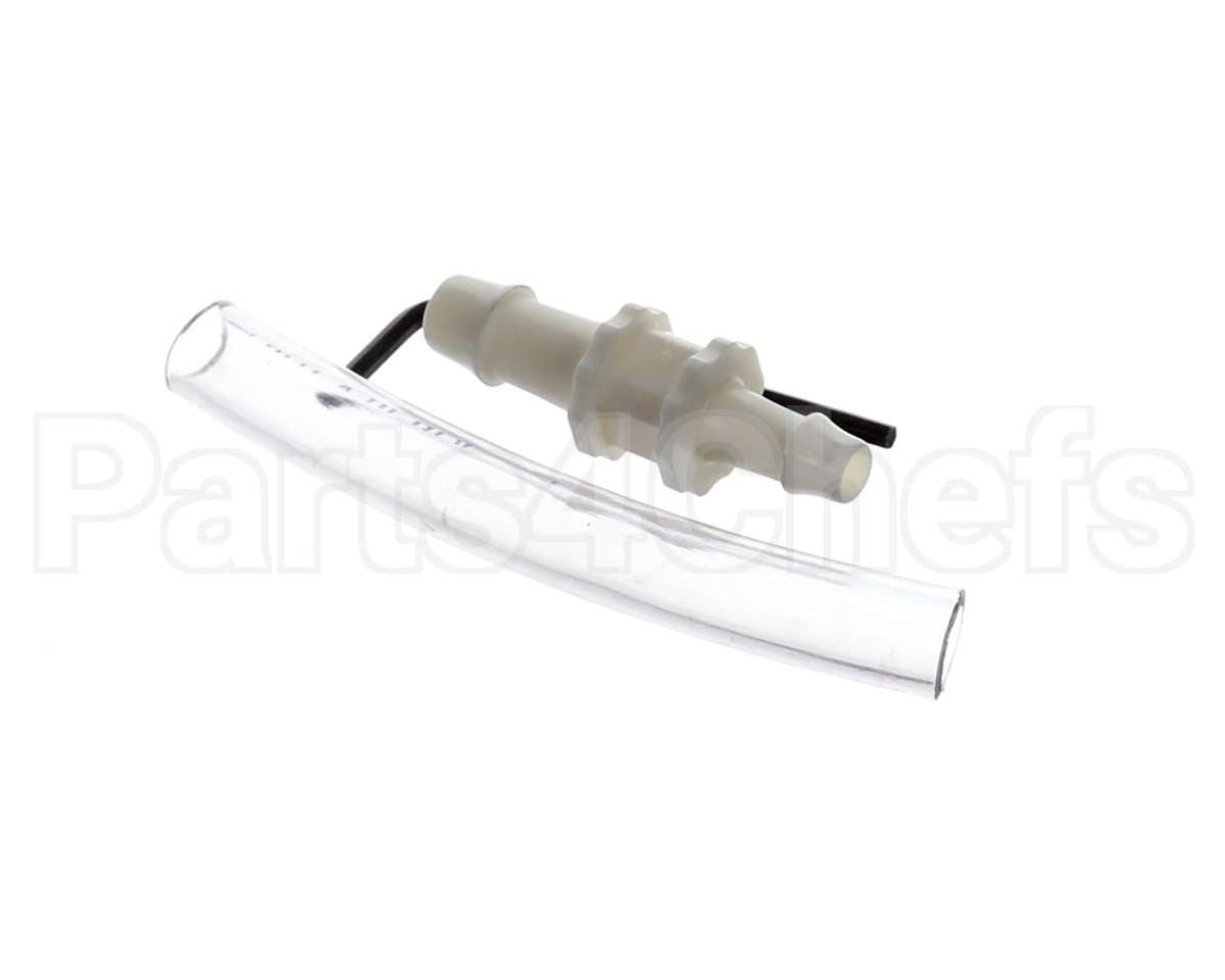 KIT07611 Trane Kit, 36G Valve Pressure Check Kit W/ Hos