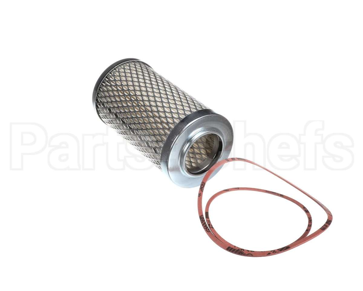KIT07614 Trane Kit; Liquid Line Filter, (R134A) Include