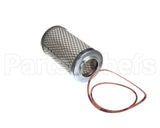KIT07614 Trane Kit; Liquid Line Filter, (R134A) Include