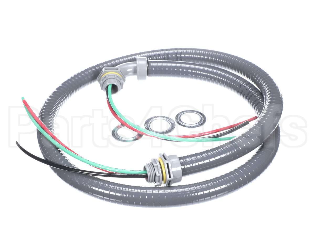 KIT07852 Trane Kit; Diversiwhip Convenience Kit For A/C