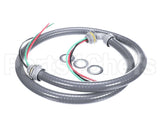 KIT07852 Trane Kit; Diversiwhip Convenience Kit For A/C