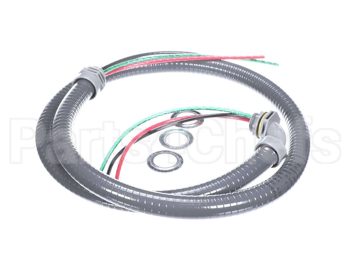 KIT07852 Trane Kit; Diversiwhip Convenience Kit For A/C