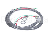 KIT07852 Trane Kit; Diversiwhip Convenience Kit For A/C