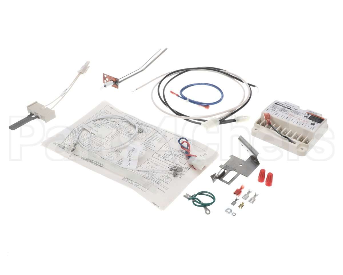 KIT09163 Trane Kit Ignition Conversion Ignition Contr-1