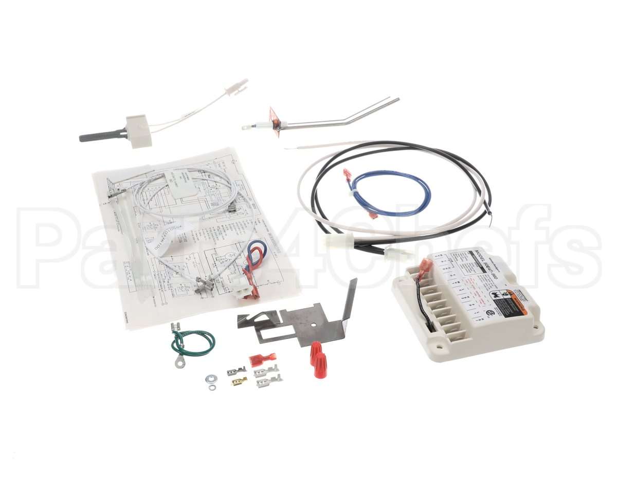KIT09163 Trane Kit Ignition Conversion Ignition Contr-1