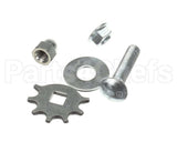 KIT09200 Trane Kit, Belt Drive Tensioning Gear Hardware