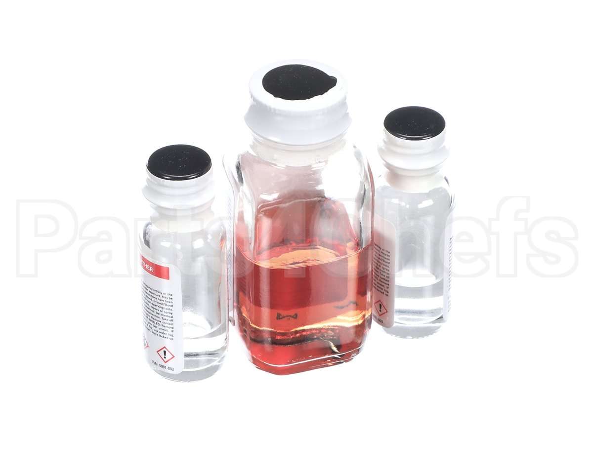 KIT12248 Trane Kit, Ta-1 Test-All Acid Test Kit With Pr