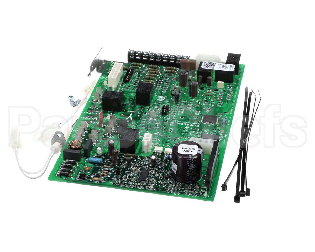 KIT15816 Trane Kit, Ignitor, Includes Intigratedfurnac