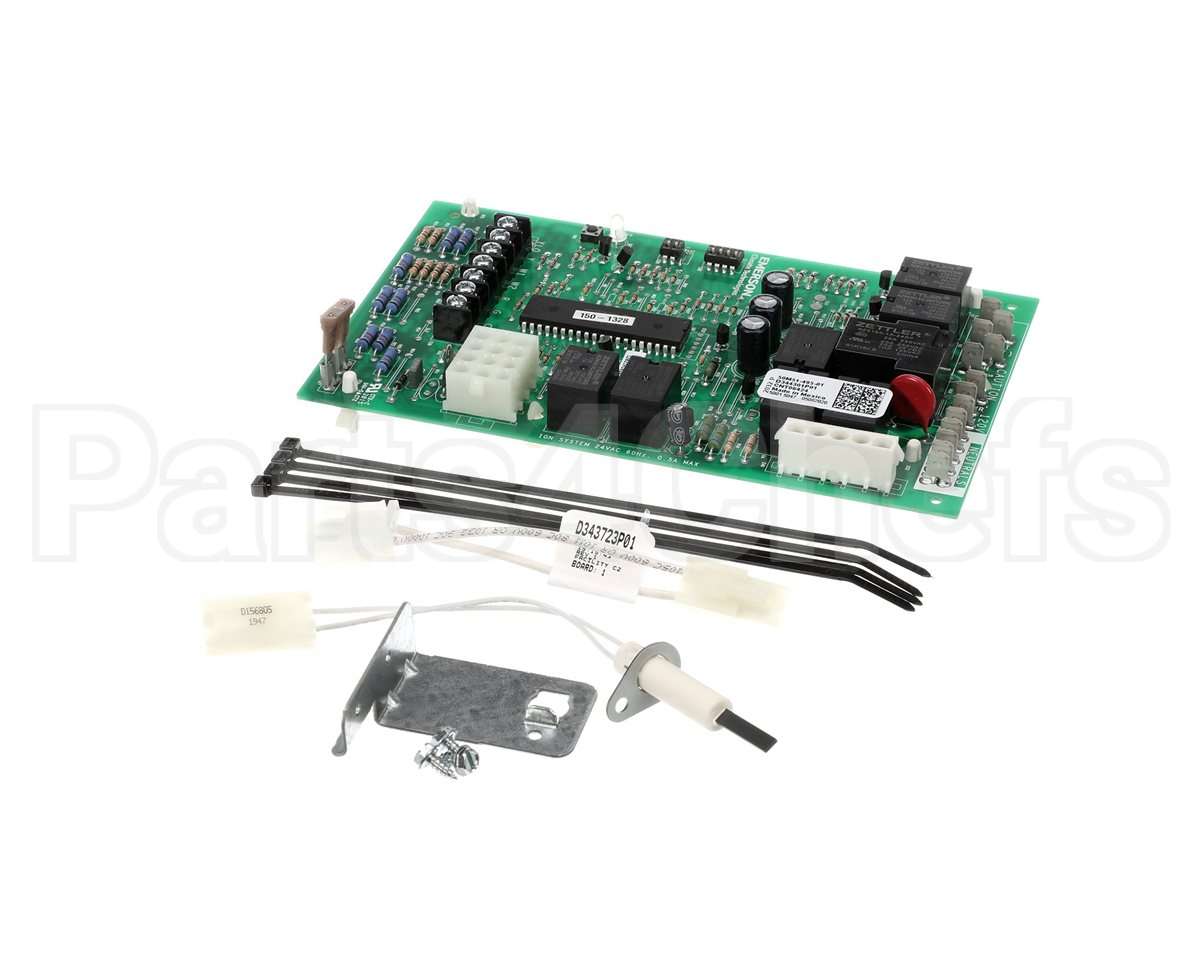 KIT15943 Trane Ifc Kit W/Ignitor & Harness