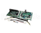 KIT16268 Trane Ebm Fan Control W/ Rtom Board