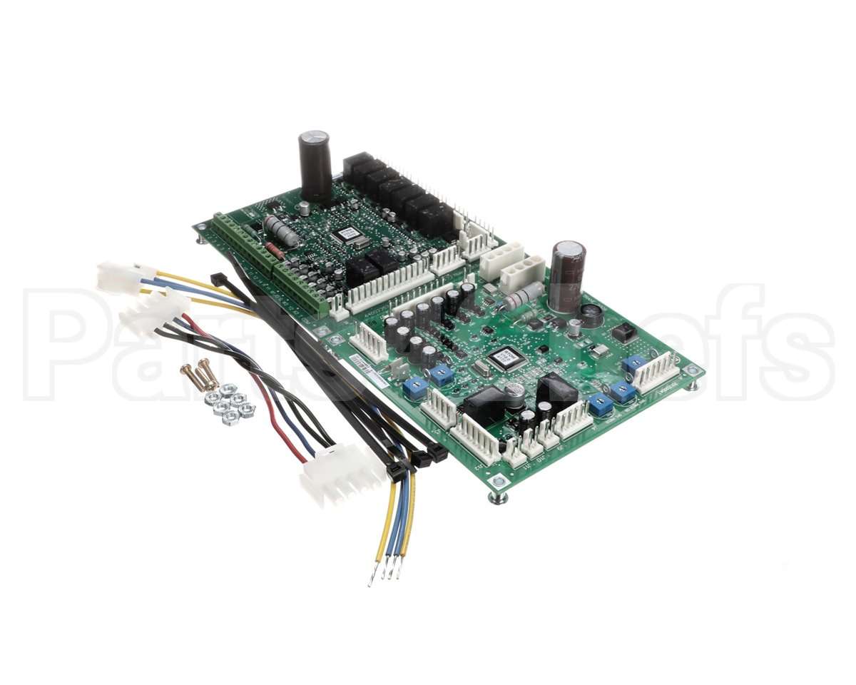 KIT16268 Trane Ebm Fan Control W/ Rtom Board