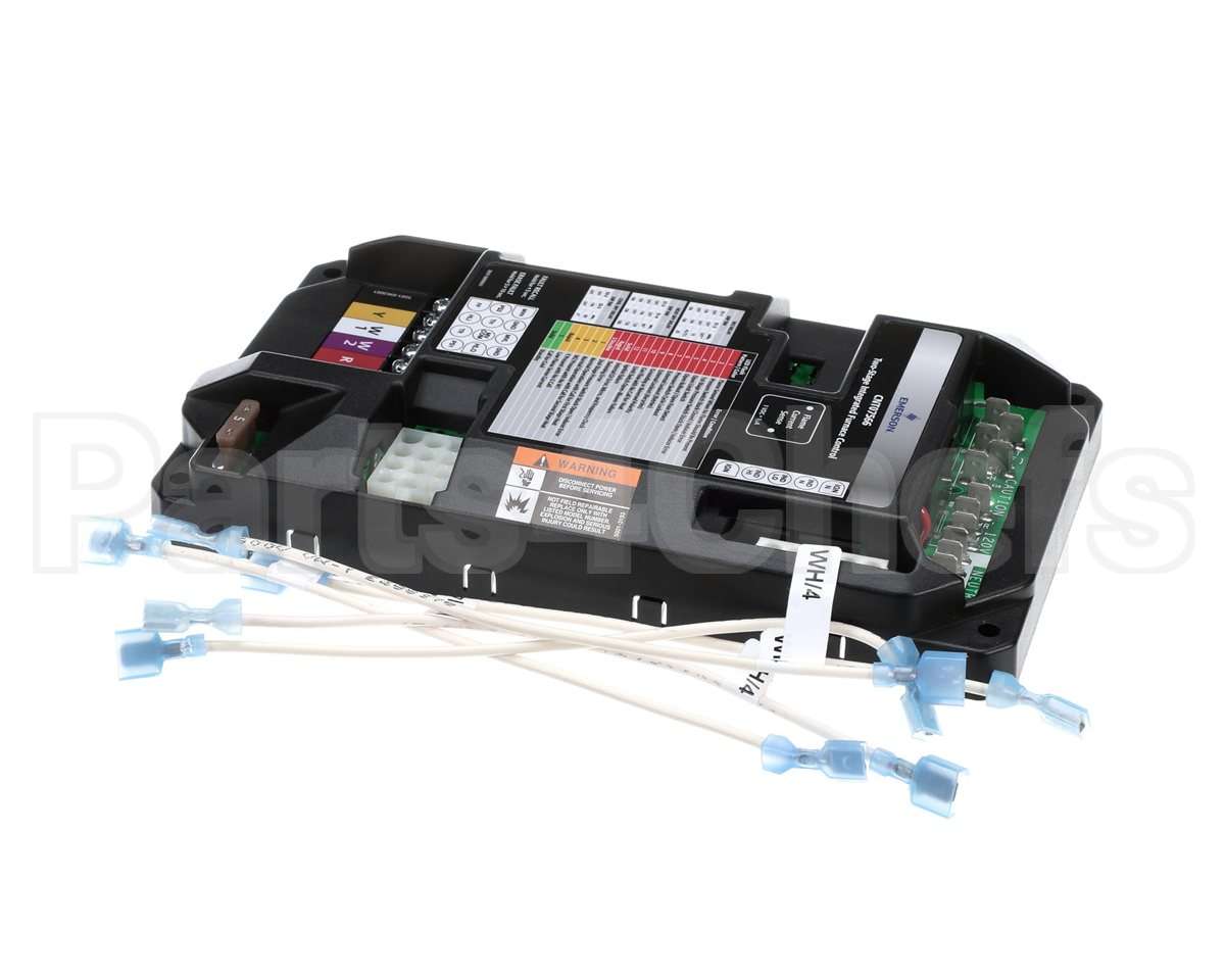 KIT17858 Trane 24V 2 Stage Hsi Control