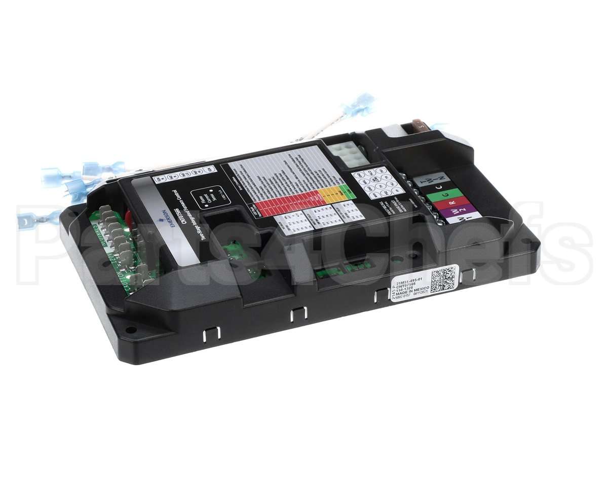KIT17858 Trane 24V 2 Stage Hsi Control