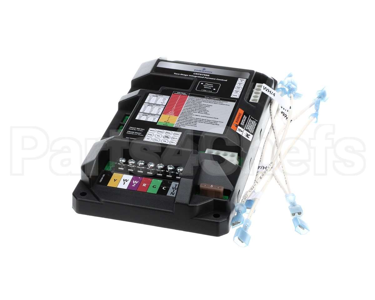 KIT17858 Trane 24V 2 Stage Hsi Control