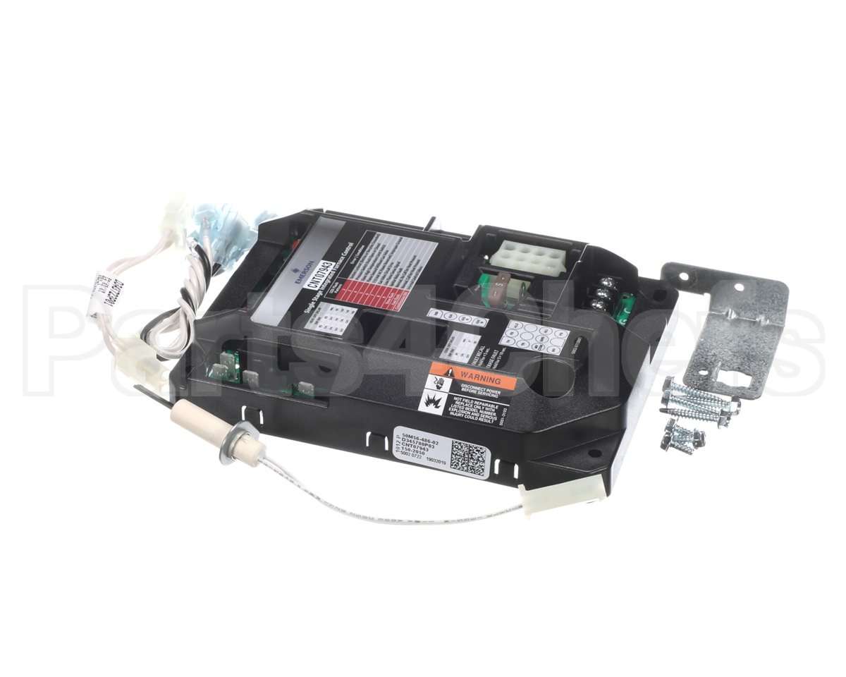 KIT18109 Trane 1Stg Furnace Control