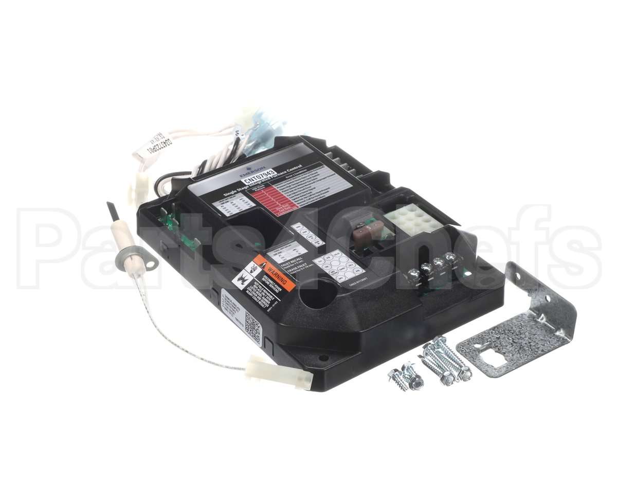 KIT18109 Trane 1Stg Furnace Control