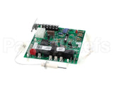 KIT18110 Trane Kit, Includes Cnt07541, Ignitor, Wireha