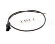 KIT19457 Trane Kit; Global Connector Wire Harness, With