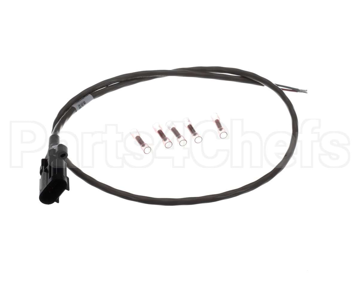 KIT19457 Trane Kit; Global Connector Wire Harness, With