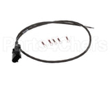 KIT19457 Trane Kit; Global Connector Wire Harness, With
