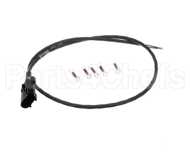 KIT19457 Trane Kit; Global Connector Wire Harness, With