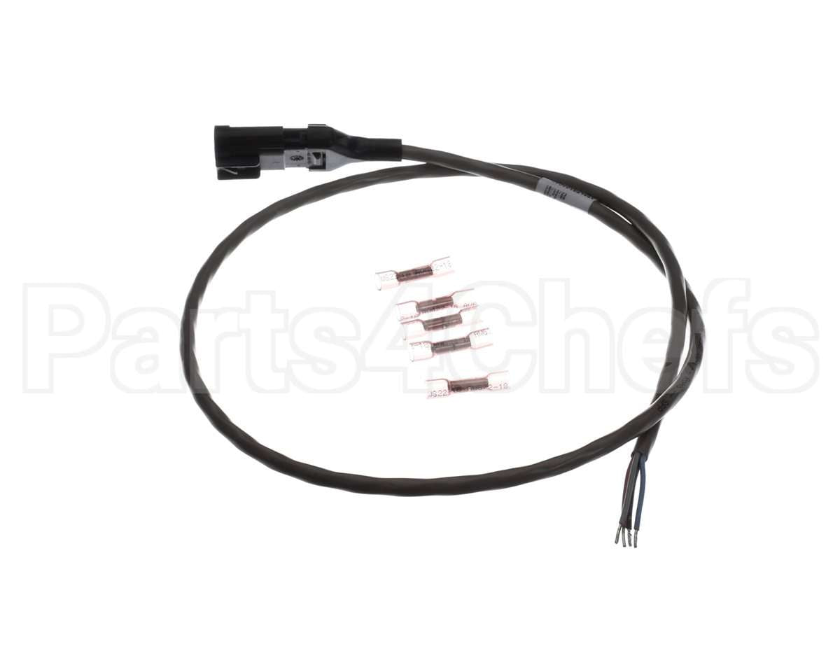 KIT19457 Trane Kit; Global Connector Wire Harness, With