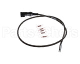 KIT19457 Trane Kit; Global Connector Wire Harness, With