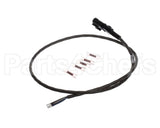 KIT19457 Trane Kit; Global Connector Wire Harness, With