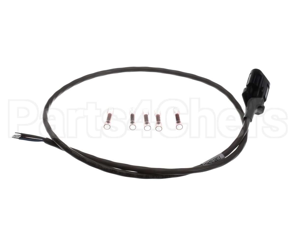 KIT19457 Trane Kit; Global Connector Wire Harness, With