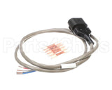 KIT19458 Trane Kit, Global Connector Wire Harness,Withf
