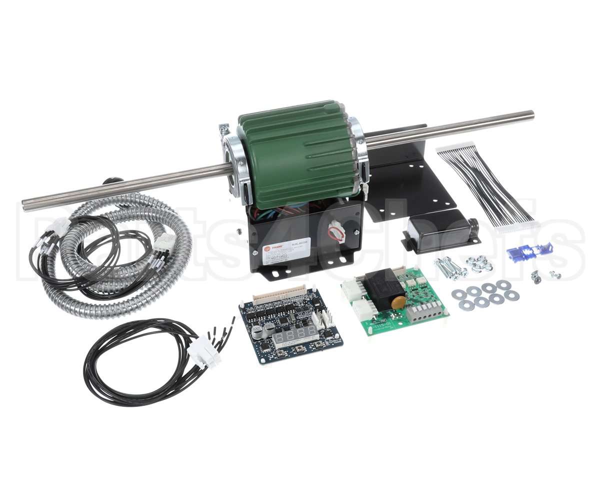 KIT19854 Trane Kit; Bldc Motor Upgrade Ds, 115/230 V