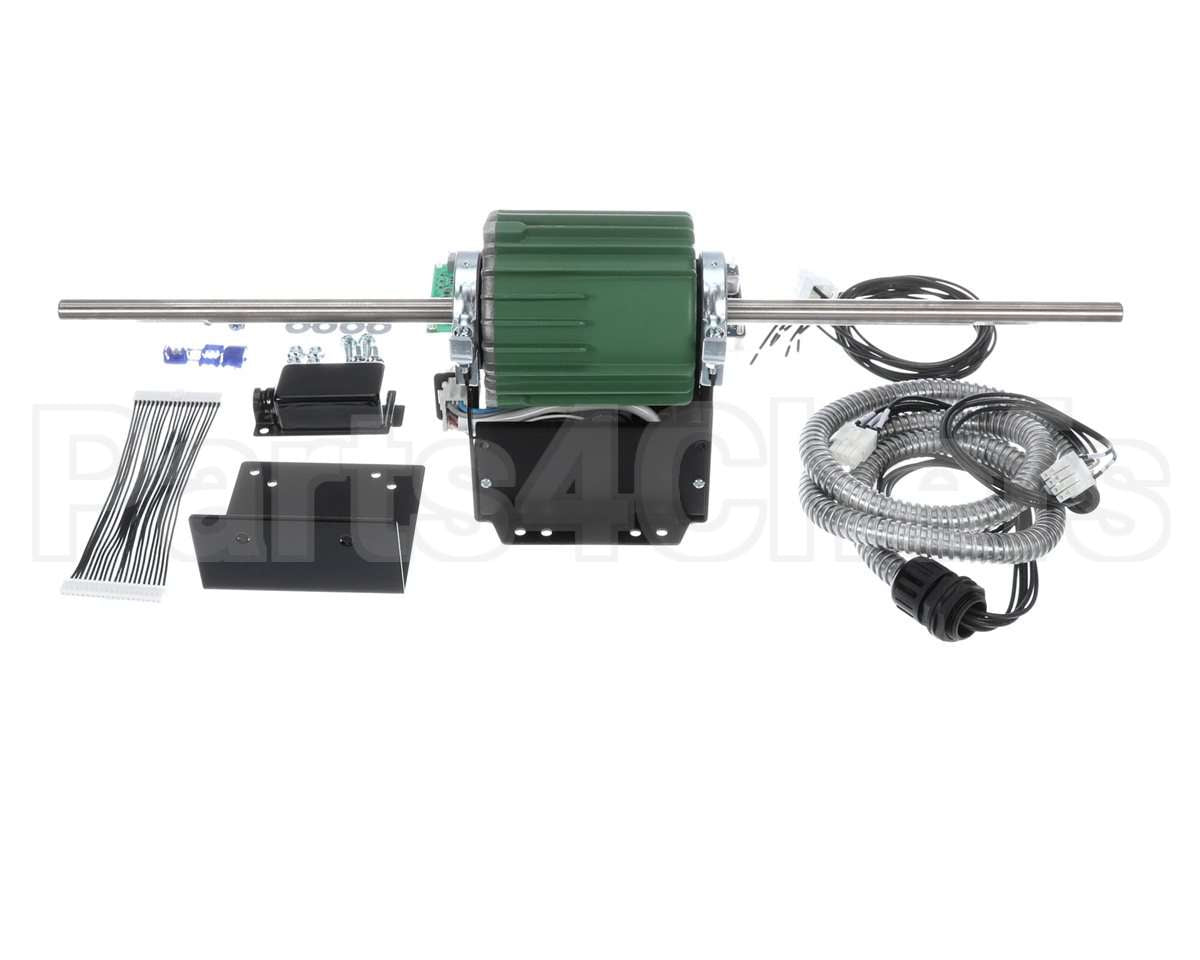 KIT19854 Trane Kit; Bldc Motor Upgrade Ds, 115/230 V