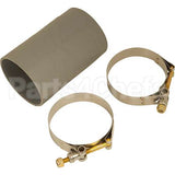 KIT6033SP Compatible Dean 3 Round Drn Kit Fpp