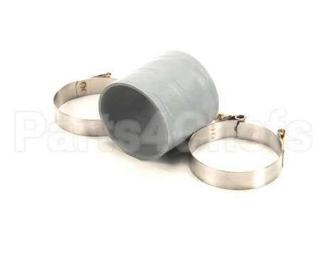 KIT6033SP Frymaster 3 Round Drn Kit Fpp