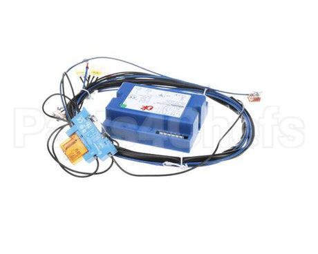 KITGAS-002 Firex Kit,Trasf, Cntr Gas P19 A P25