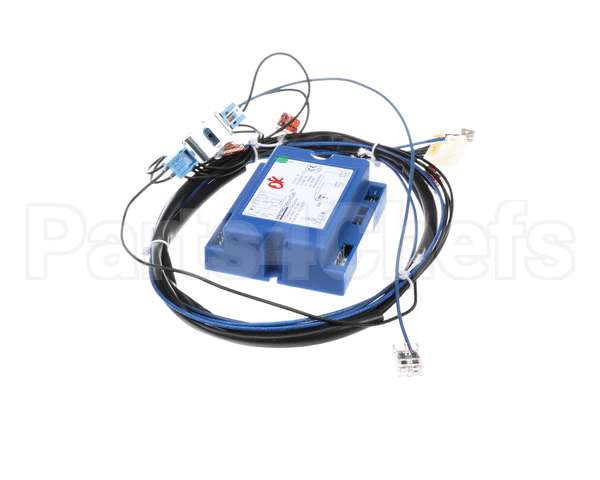 KITGAS-002 Firex Kit,Trasf, Cntr Gas P19 A P25