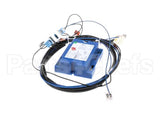 KITGAS-002 Firex Kit,Trasf, Cntr Gas P19 A P25