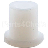 KJ599 Compatible Electrolux Dito Dean Bushing, Nylon
