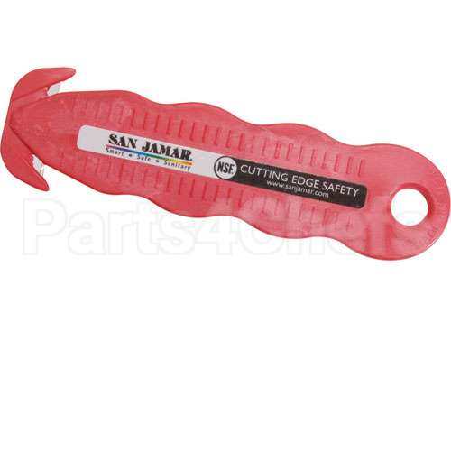KK403 Compatible San Jamar Cutter, Box, Klever Kutter, 3-Pk
