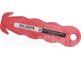 KK403 Compatible San Jamar Cutter, Box, Klever Kutter, 3-Pk