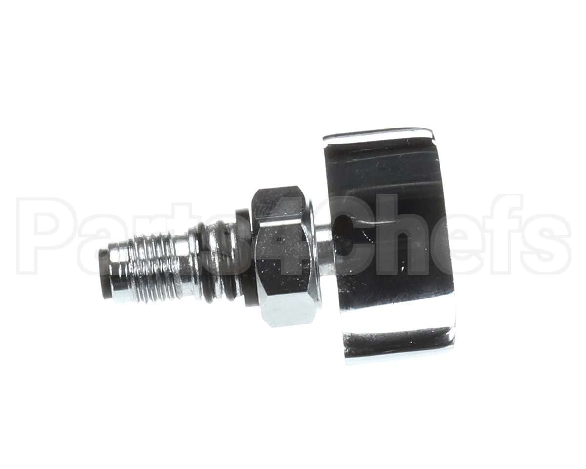 KL22-0010 Encore Dipperwell Faucet Rep